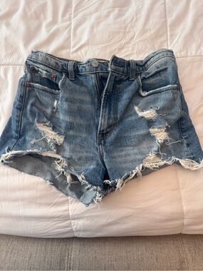 Abercrombie shorts